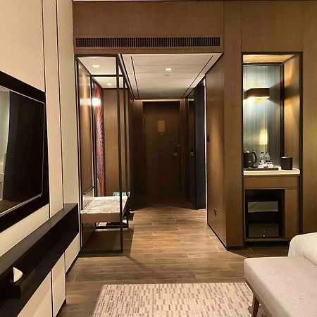 Wyndham Grand Yangon Hotel Eksteriør billede