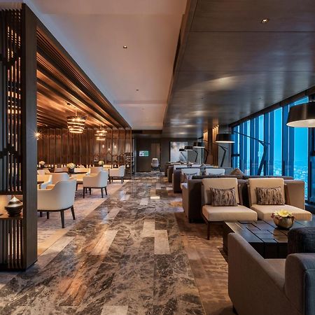 Wyndham Grand Yangon Hotel Eksteriør billede