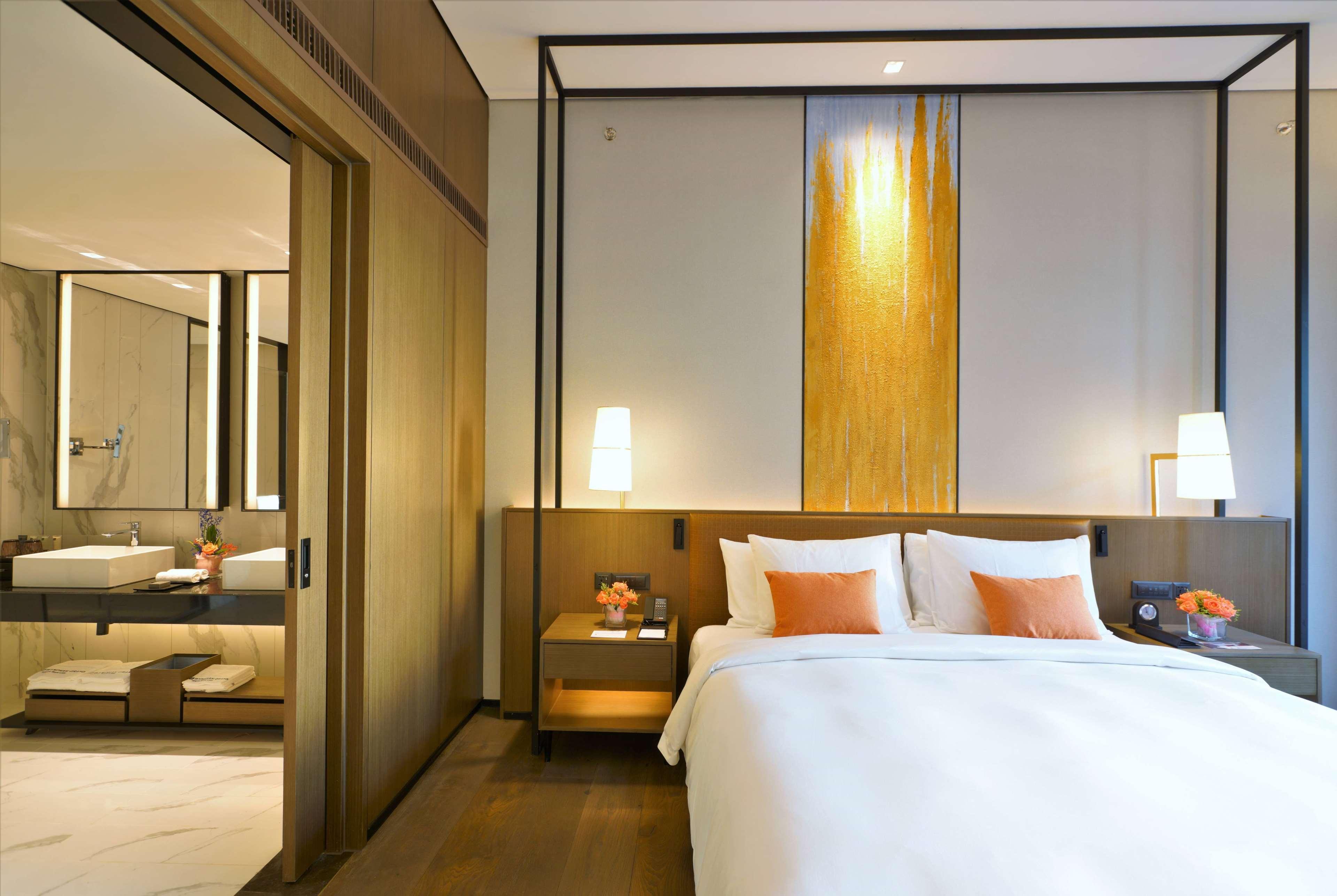 Wyndham Grand Yangon Hotel Eksteriør billede