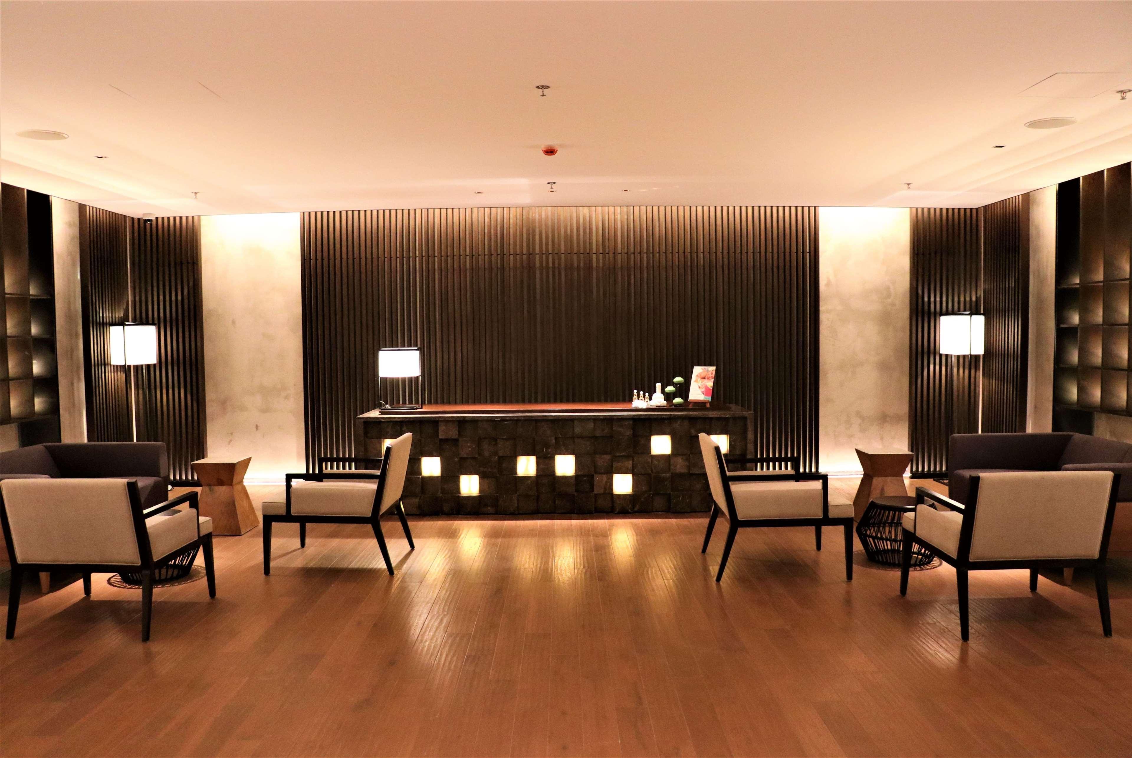 Wyndham Grand Yangon Hotel Eksteriør billede