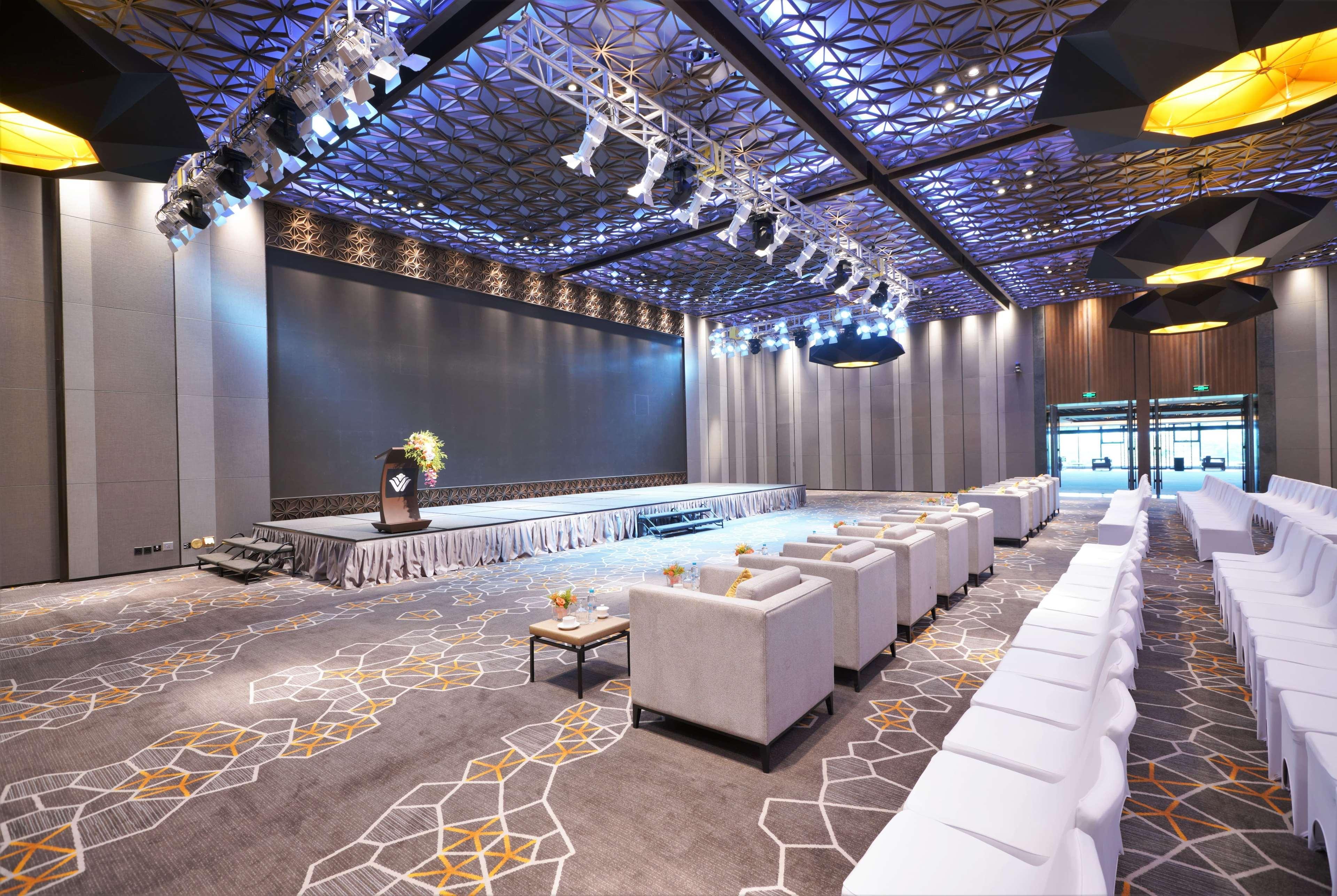 Wyndham Grand Yangon Hotel Eksteriør billede