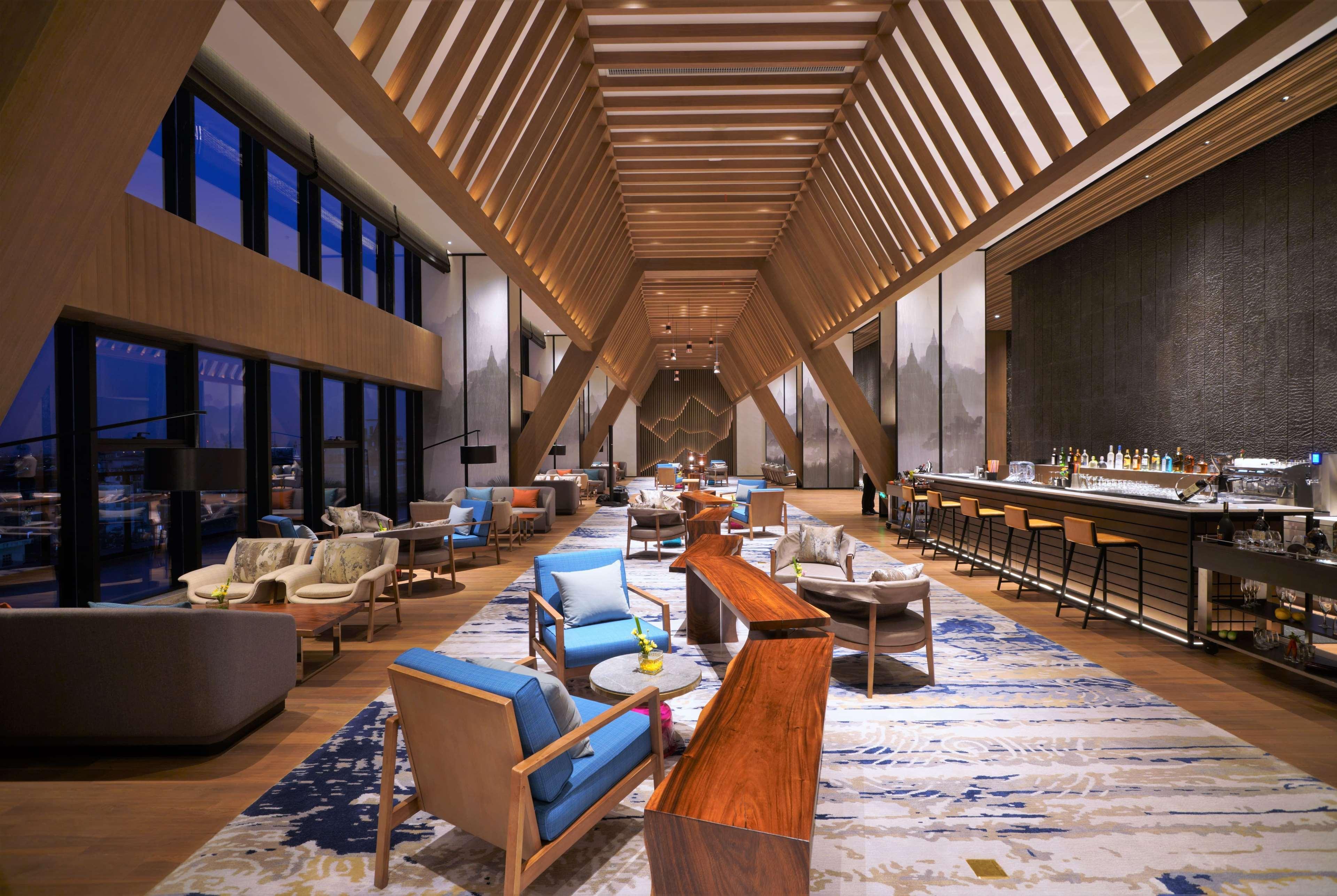 Wyndham Grand Yangon Hotel Eksteriør billede