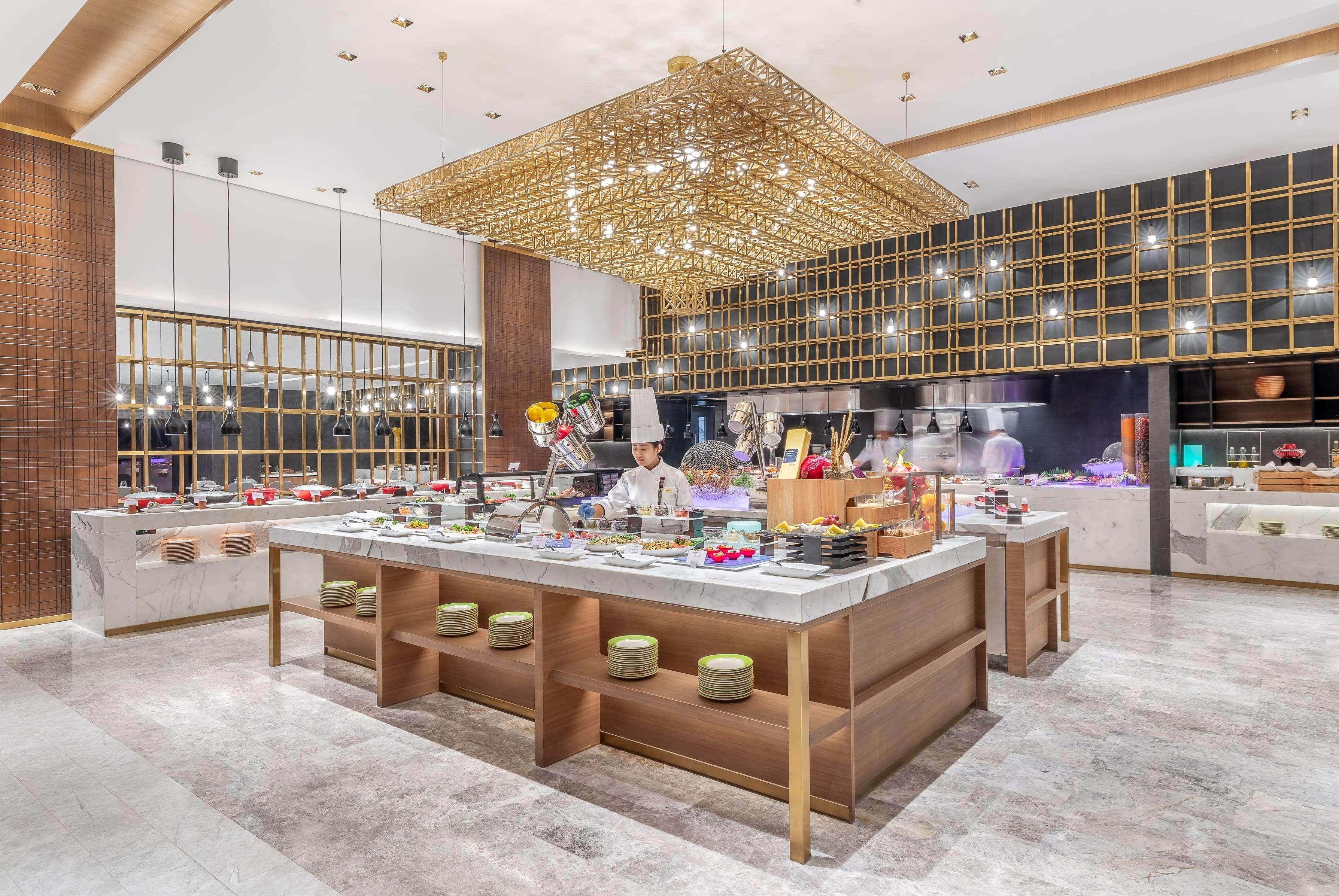 Wyndham Grand Yangon Hotel Eksteriør billede