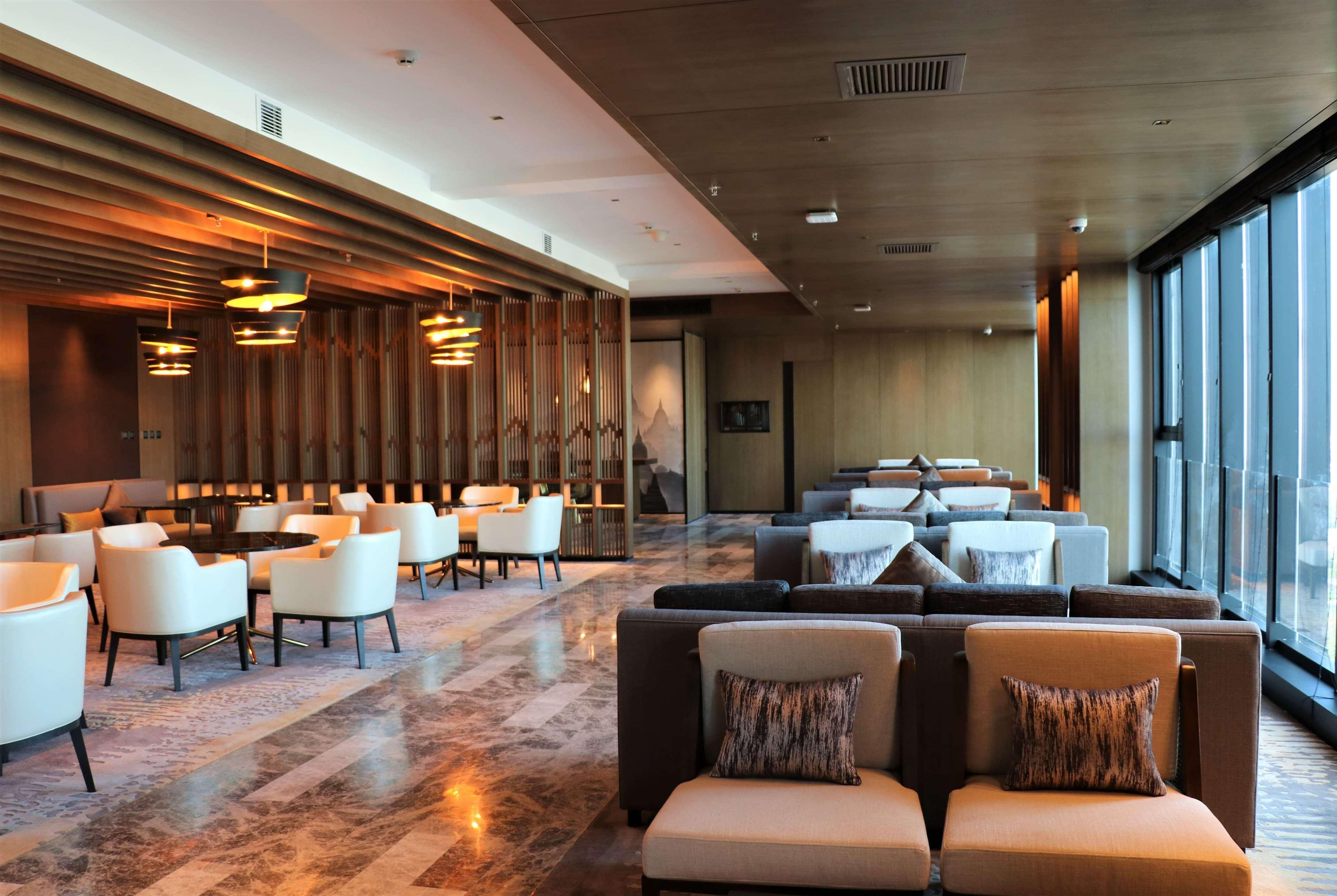 Wyndham Grand Yangon Hotel Eksteriør billede