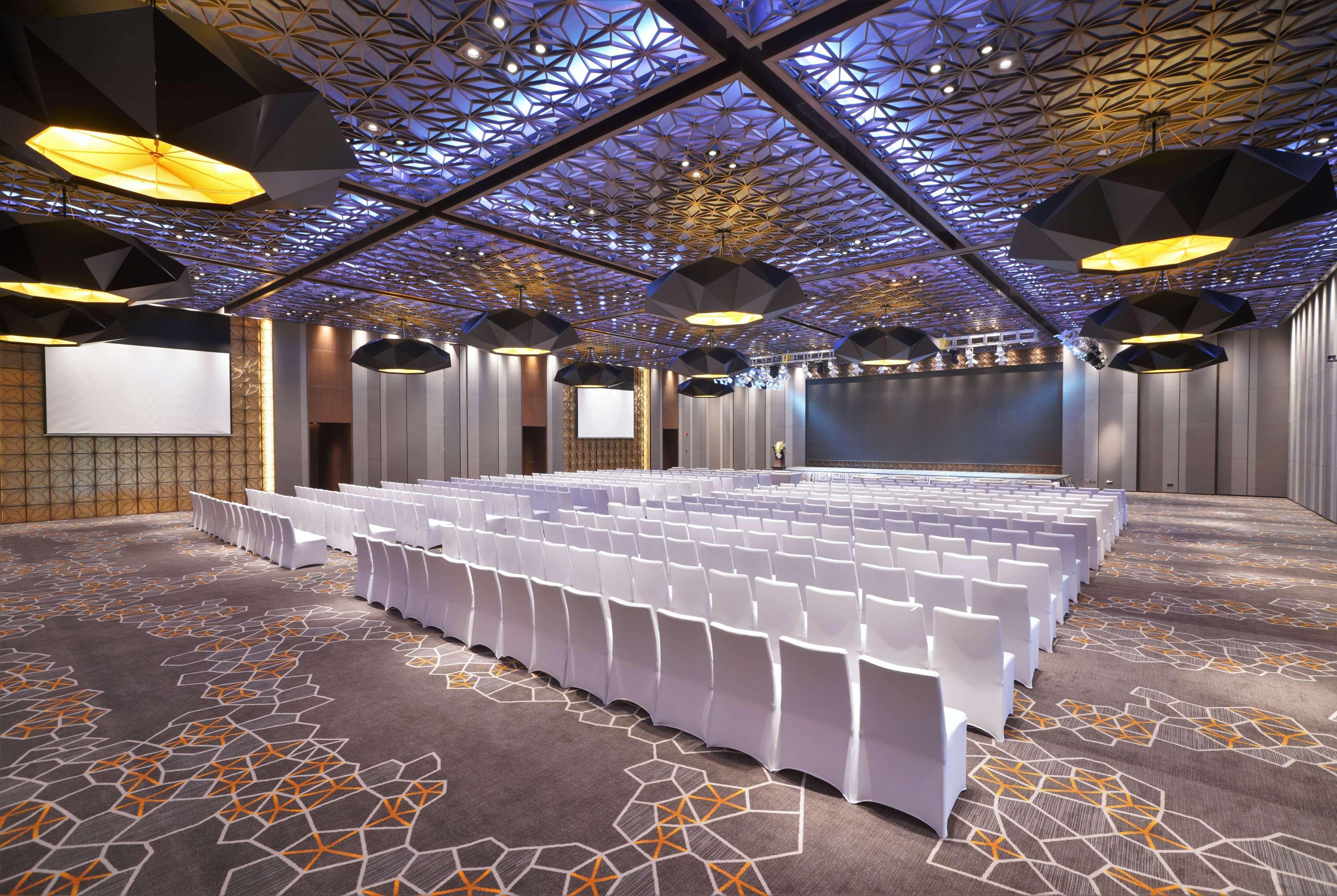 Wyndham Grand Yangon Hotel Eksteriør billede