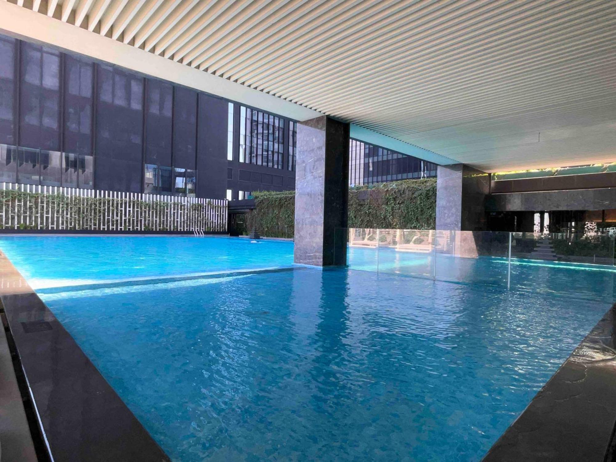 Wyndham Grand Yangon Hotel Eksteriør billede