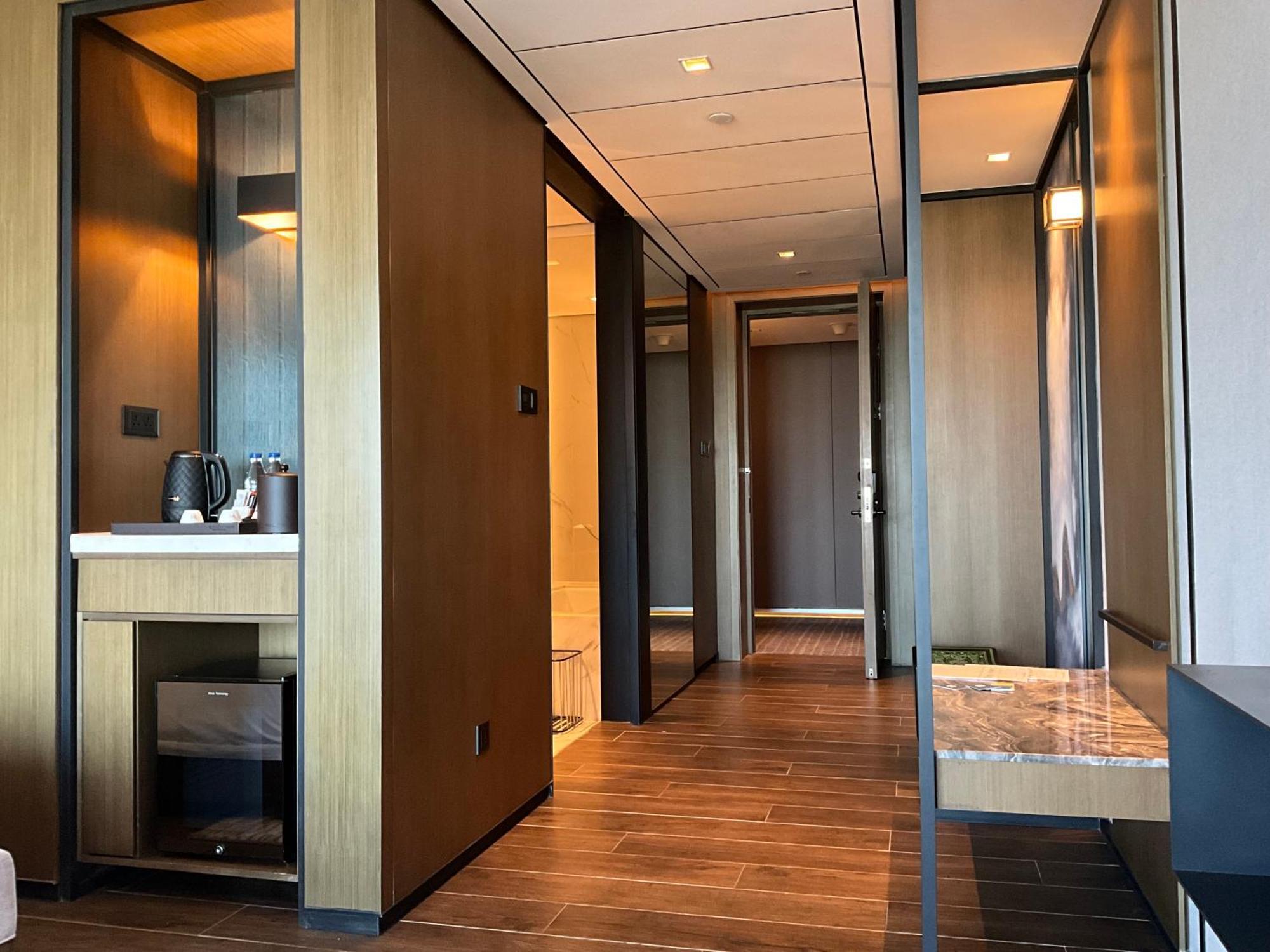 Wyndham Grand Yangon Hotel Eksteriør billede