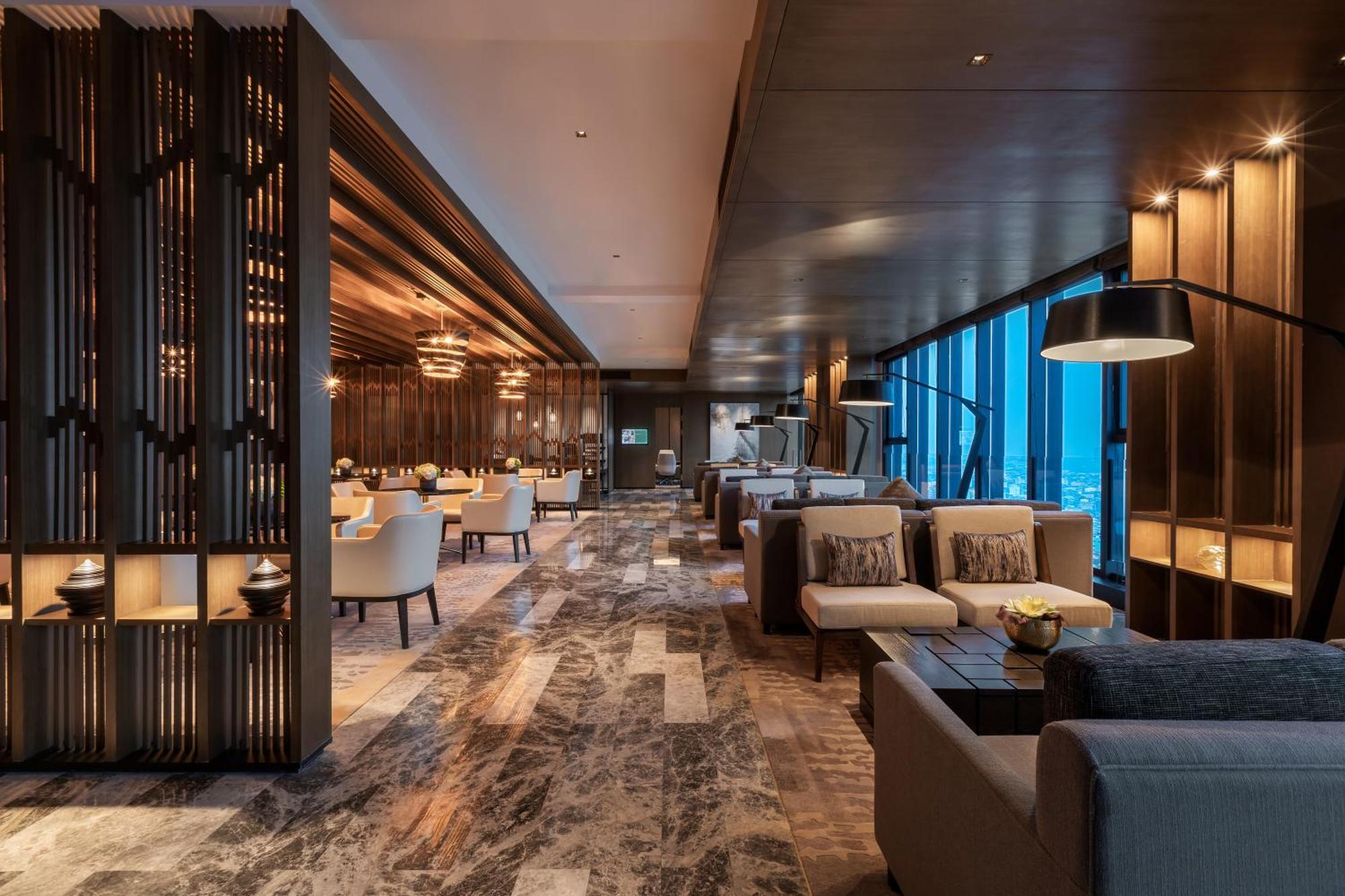 Wyndham Grand Yangon Hotel Eksteriør billede